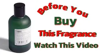 CHEAP PERFECT 10 OUT OF 10 FRAGRANCE || THE TRUTH ABOUT AroFac SWAG by DHAMMA PERFUMES
