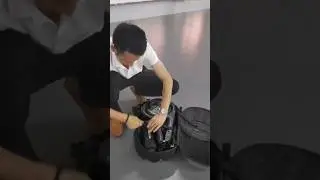 대리운전기사용 전동스쿠터