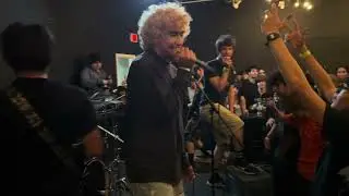 Sincere (Full Set) (Live @ The Midnight Hour Records, 8/15/2025)