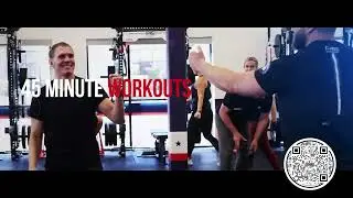 F45 Reno | Team Training, Life Changing 💪🔥