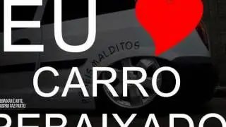 Eu amo Meu  carro