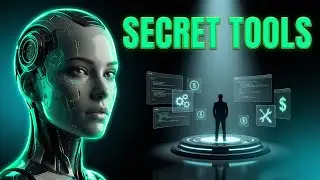 The Secret AI Tools Smart Entrepreneurs Are Using to Double Their Income