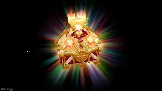 Dungeon hunter 5 Open all chest 100k event - Drvisage