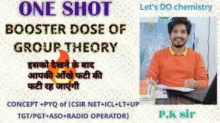 Group Theory🔥Semi-Group🔥 Monoid 🔥Abelian Group | Discrete Maths#grouptheory @letsdochemistry
