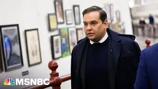 George Santos &lsquo;never challenged&rsquo; allegations made in report: Ethics Committee member