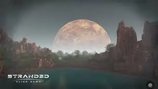 A Honest Review of Stranded Alien Dawn