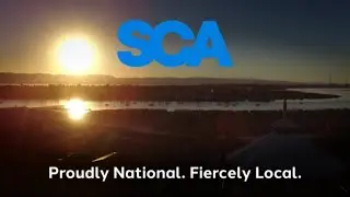 SCA TV Spencer Gulf - Ident (March 2020)