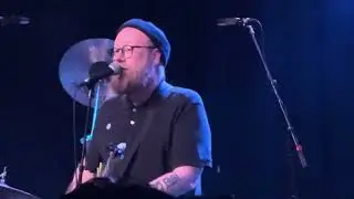 Blueeyed Devil - Soul Coughing Live at The Showbox Market in Seattle, Washington 9/18/2024