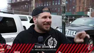 Bloodlines' Farewell Interview with Tim Goergen of Within The Ruins