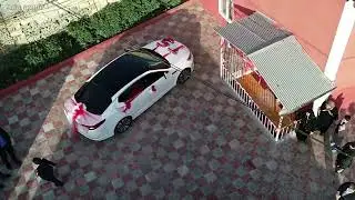 Masallı toyu (Xıl kəndi) Tərlanın toyu
