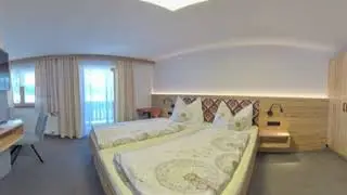 Gästehaus Sams 360 Virtual Tour Services