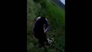 Fishing bhopal singhad fish 6 k.g caught by FURQAN (mantu) & KAMAAL