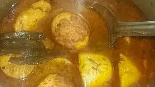 Anda Besan Ki tari wali Anda curry ke bare mai baat kare 