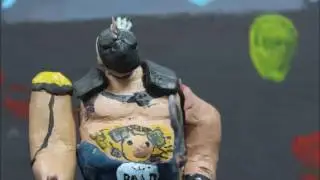 Road Hog