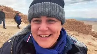 Israel Spiritual Trip 2020 with Efrosyni Adamides