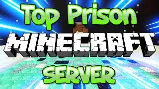 NEW OP PRISON MINECRAFT SERVER (FREE $950 RANKS) 1.8/1.9/1.12.2/1.13.1/1.14 2019 [HD]