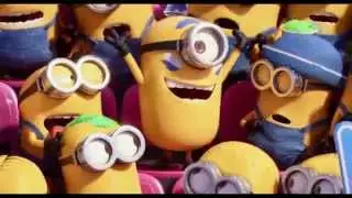 Minions - Spot 