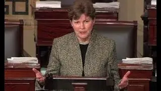 SHAHEEN: BIPARTISAN AGREEMENT NEEDED TO MOVE HIGHWAY BILL FORWARD