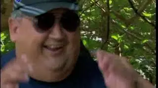 Luis Hidalgo Ramos en el programa A otro con ese cuento