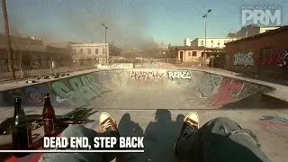 Dead End, Step Back - Prime Rock Music (Official Audio)