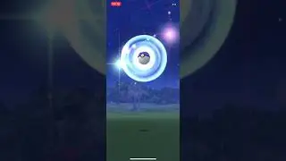 Pokemon Go Switzerland - &Eacute;change chanceux et &eacute;volution de Griknot shiny/Shiny Lucky Gible evolution
