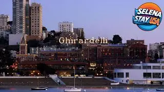 The Fairmont Heritage Place Ghirardelli Square | San Francisco (CA), United States | Hotel Review 🌟