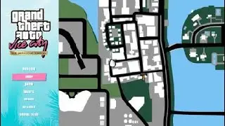 Grand Theft Auto: Vice City – The Definitive Edition Gameplay Walkthrough Part 14
