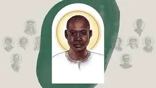St. Joseph Mukasa | Witness of the Saints