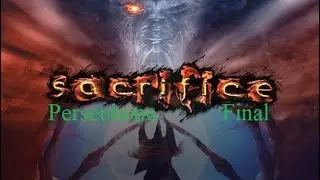 Sacrifice Season 1: Persephone [Episode 10: The Crucible]
