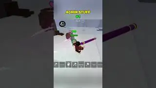 ТОП-3 АДМИНИСТРАТИВНЫХ ВЕЩЕЙ😱 #roblox #99nightsintheforest #imettwenty