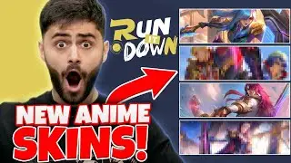 Only Buy These New Anime 