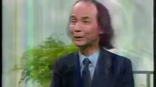 武満徹：虹へ向かって、パルマ