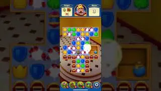 Royal Match LEVEL 171