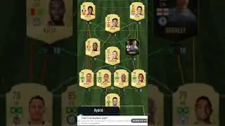 Primer Icon Alessandro Nesta - Pacybits19 SBC (All Solutions)