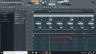 INI YANG KALIAN CARI, BELAJAR BUAT ( BREAKFUNK OPENING  KERINDUAN ) FREE FLP BPM 130 TERBARU 2022