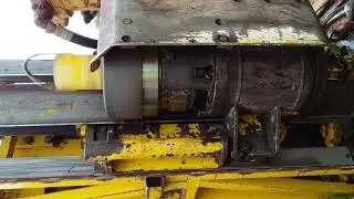 CS14- Rig Reconditioning