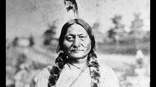 THE DEATH OF SITTING BULL