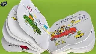 Discover the Power Behind Our Board Book Die Cutting Machine