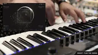 Bassynth by Wave Alchemy - Preset Examples