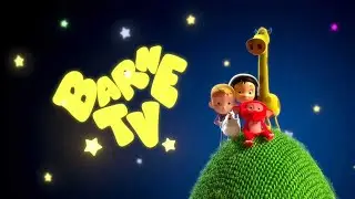 Var Barne-TV Bedre F&oslash;r? M&aring;nemannen 2!! (Podcast #4) m/Adrian EN, Tosj02 & Jes123