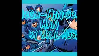 Paxal Music - Mega-Minded Man