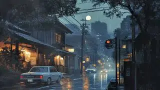 Timeless tunes for serene moments that evoke soft memories and inspire soft thoughts | lofi cozy