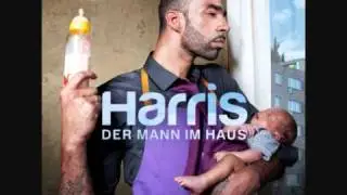 Harris - Der Mann im Haus - Urinstinkt