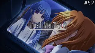 Higurashi Ch.6: Episode 52-Being pursued by... everyone?