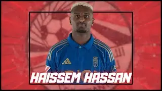 ⚽️ Haissem Hassan en &Eacute;gypte 🇪🇬 | Bon choix ? Opportuniste ? 🤔