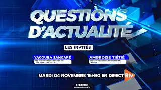 Current Affairs Questions&rdquo; of Tuesday, November 4, 2025