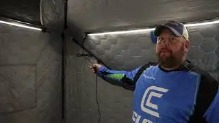 Убежище Clam Ice Team Hub с Пэтом Калмертоном