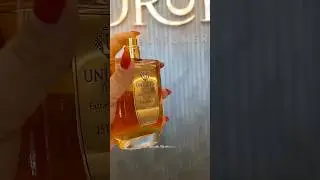 Unique&rsquo;Luxury İstanbul #nicheperfume #perfume #parfum #fragrance