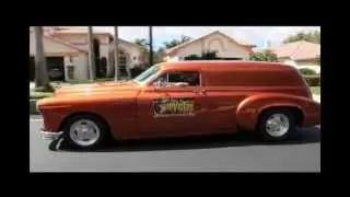 Pontiac That Rocks