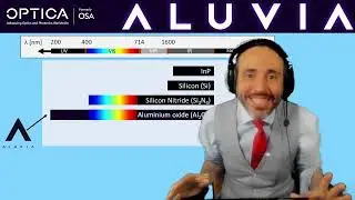 ALUVIA - WORLD&rsquo;S FIRST UV PIC FOUNDRY LAUNCHES IN ENSCHEDE, NL